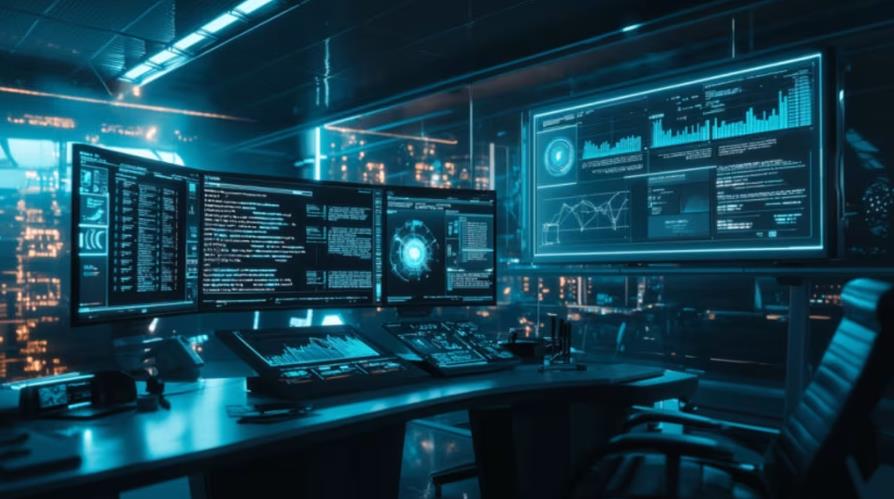 望谟县工业设备远程运维SCADA,设备数据采集与远程运维管控解决方案