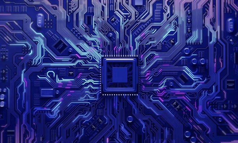 望谟县工业物联网核心技术体系与落地应用解析